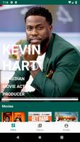 Kevin Hart Affiche