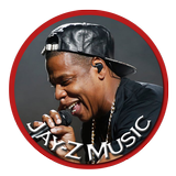 Jay-z Music icono