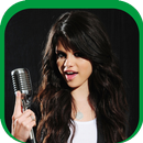 Selena Gomez Music aplikacja