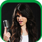 Selena Gomez Music icône