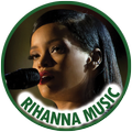 Rihanna Music