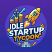 Idle Startup Tycoon: Tech Sim APK