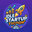 Idle Startup Tycoon: Tech Sim icon