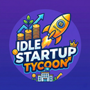 Idle Startup Tycoon: Tech Sim APK