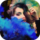 Smoke Effect Photo Maker 2019 APK