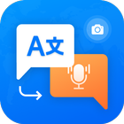 AI Voice Translator icon
