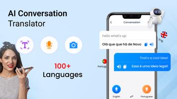 AI Voice Translator screenshot 1