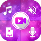 Voice Changer - Voice Effects icône