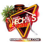 Radio Hechos 238 图标