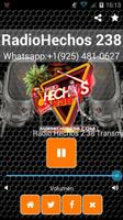 Radio Hechos 238 Affiche