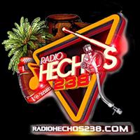 Radio Hechos 238 تصوير الشاشة 1