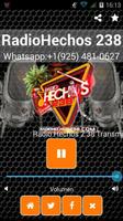 Radio Hechos 238 تصوير الشاشة 3