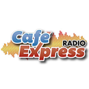 Café Express Radio aplikacja