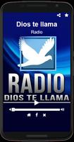 Radio Dios te llama poster