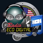 Radio Eco Digital 图标