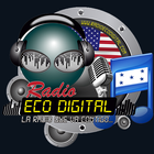 Radio Eco Digital icon