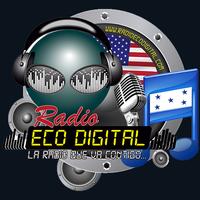 Radio Eco Digital screenshot 1