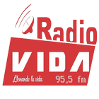 Radio Vida La Unión иконка