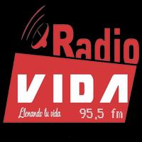 Radio Vida La Unión capture d'écran 1