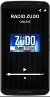 Radio Zudo Online poster