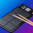 Real Electro Drum Pad: Hip Hop biểu tượng