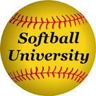 Softball University icône