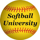 Softball University icon