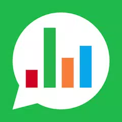 Chat Stats for WhatsApp アプリダウンロード