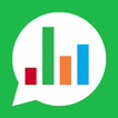 ”Chat Stats for WhatsApp