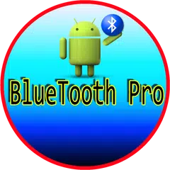 download bluetooth pro APK