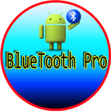 bluetooth pro APK