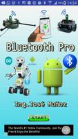 bluetooth pro পোস্টার