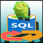 DataBase SQL Android icon