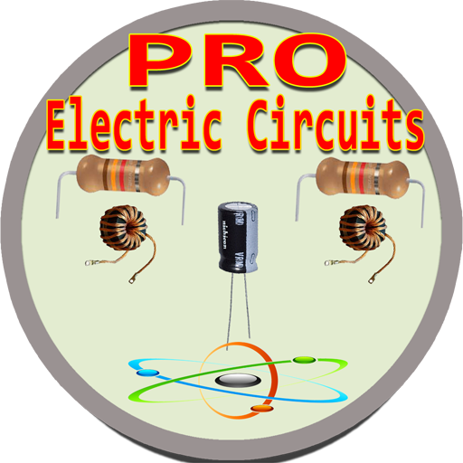 Electric Circuit Pro