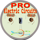 Circuitos Eléctricos Pro ícone