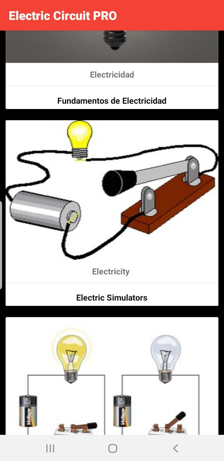 Electric circuit steam фото 84