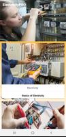 Electricity ภาพหน้าจอ 1