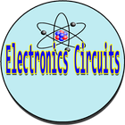 Circuitos Electrónicos biểu tượng