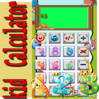 Kids Calculator icon