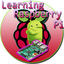 APK Learning Raspberry Pi