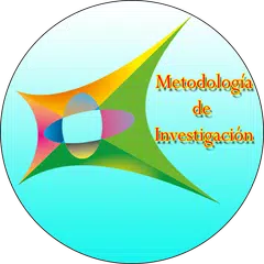 Скачать Metodología de Investigación APK