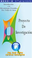 Poster Proyecto Investigación