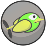 Ultimate Birdy Fly icône