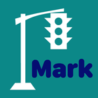 Main Street - Mark icône