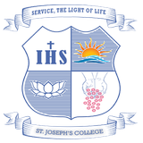 St. joseph's college أيقونة