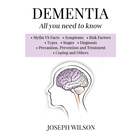 Dementia : All You Need To Know icône