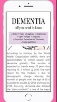 Dementia : All You Need To Know скриншот 1