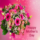 Selamat Hari Ibu ikon