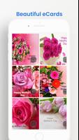 Mother's Day Greeting Cards capture d'écran 3