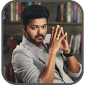 Vijay Wallpaper